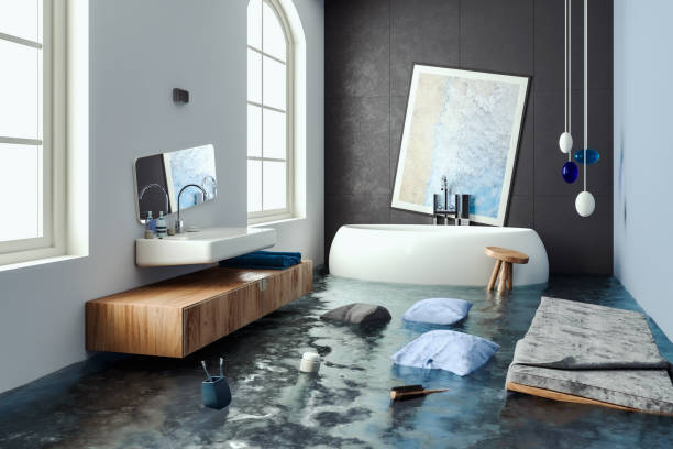 Best Commercial water damage restoration  in Godley, TX