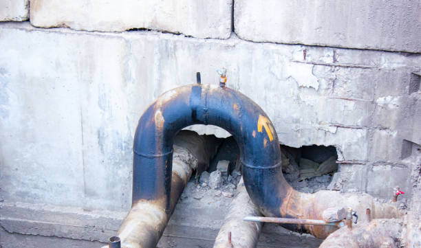 Godley, TX Water damage restoration Company